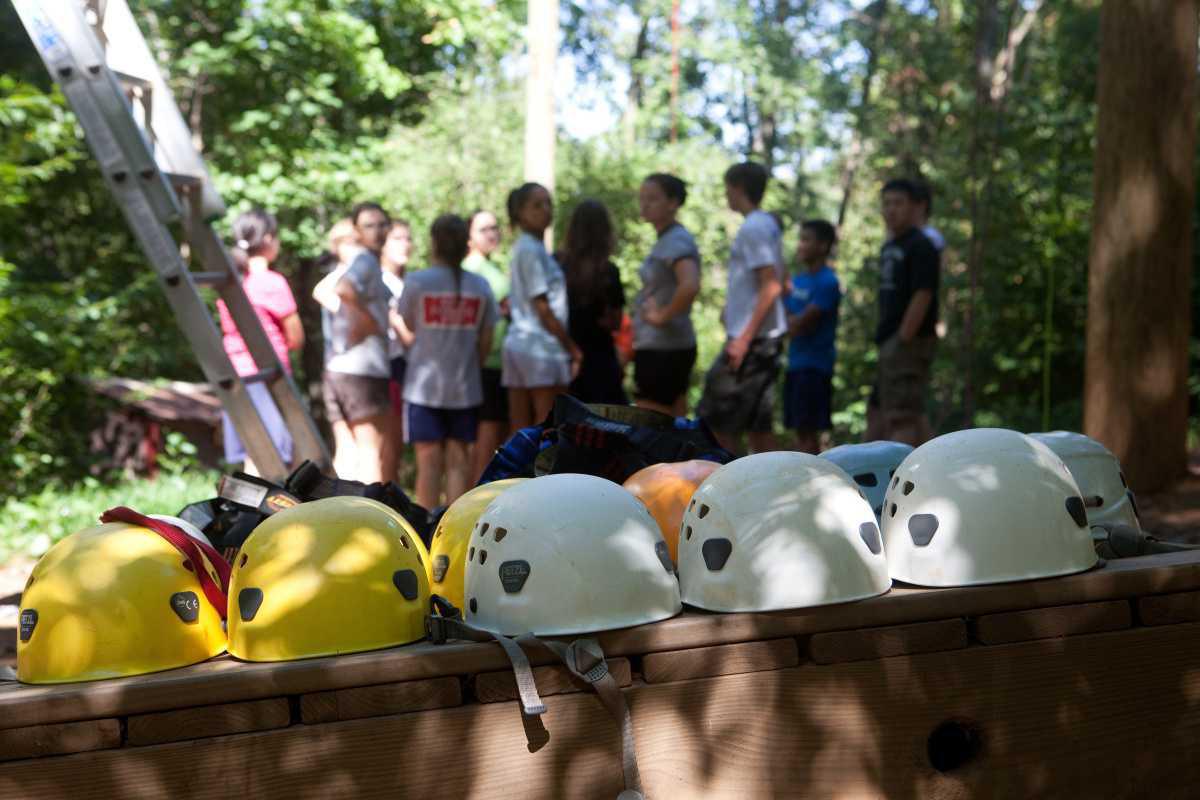 4H Conference and Educational Center 4H Conference and Educational Center