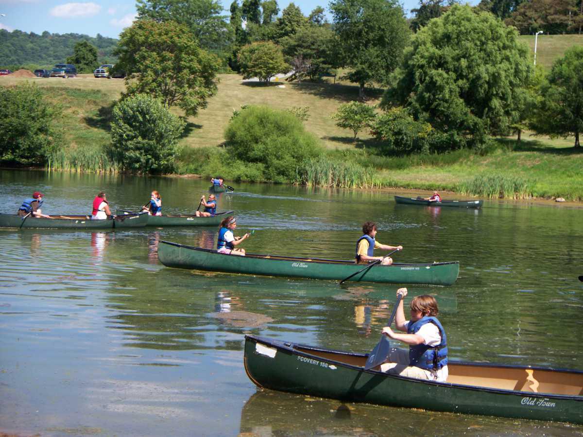 4H Conference and Educational Center 4H Conference and Educational Center