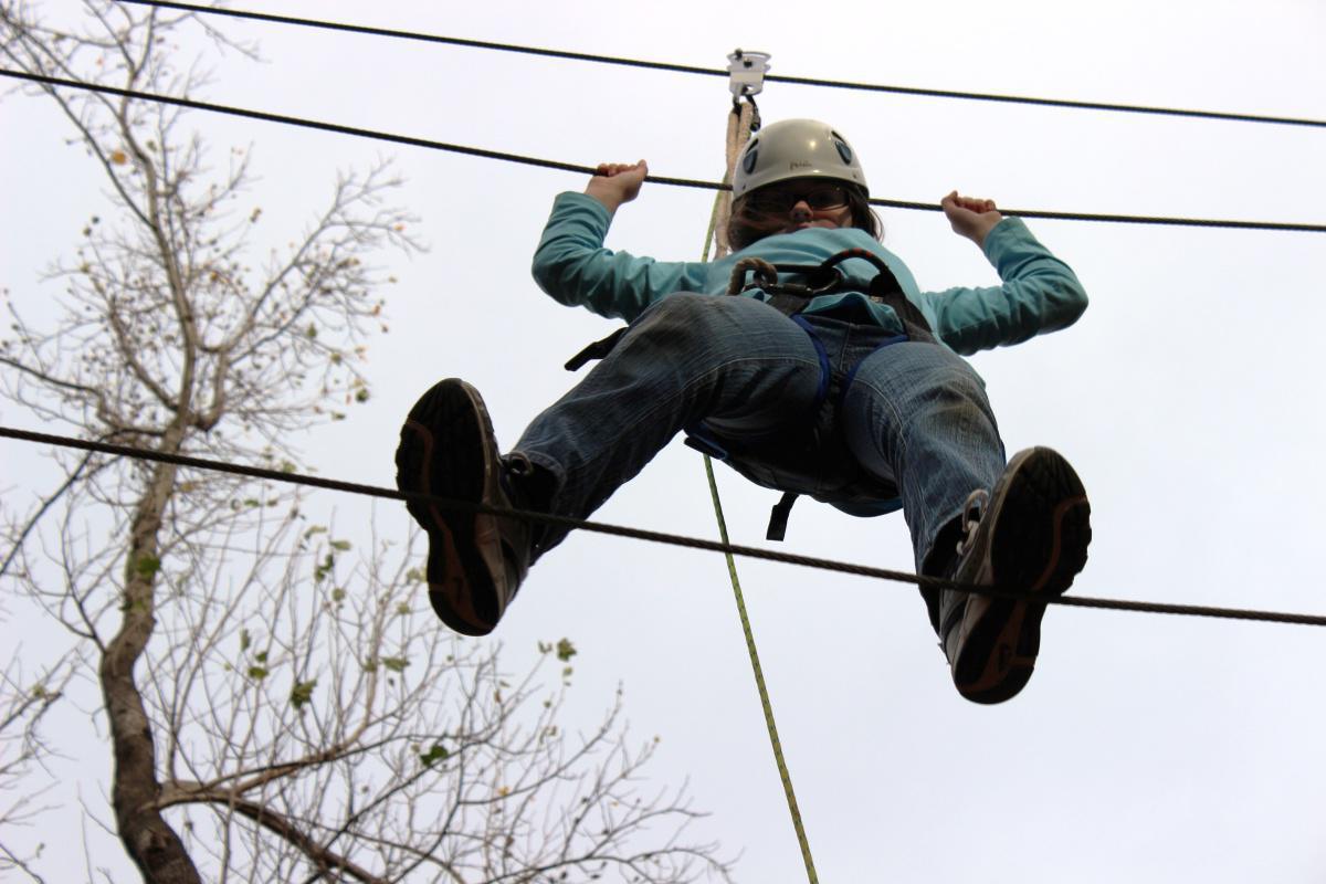 4H Conference and Educational Center 4H Conference and Educational Center