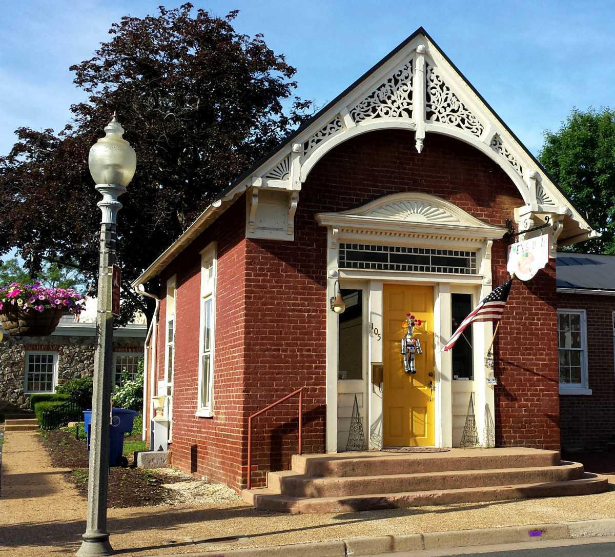 The Studio-A Place for Learning The Studio-A Place for Learning