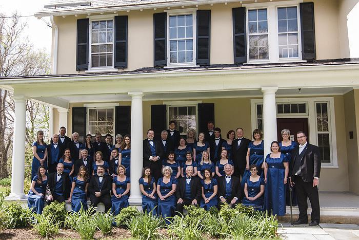 Blue Ridge Singers Blue Ridge Singers