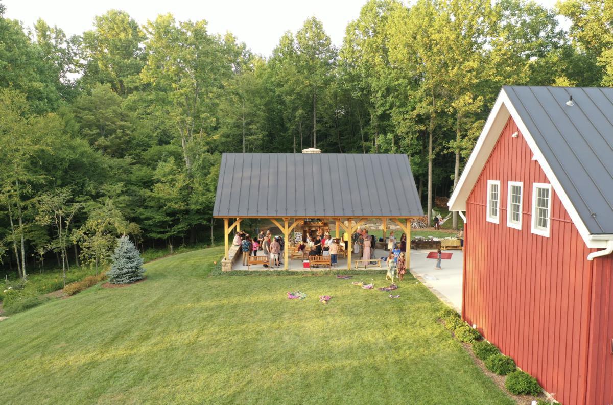 Walnut Hill Estate Walnut Hill Estate