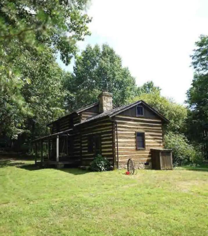 Walnut Hill Cabin Walnut Hill Cabin