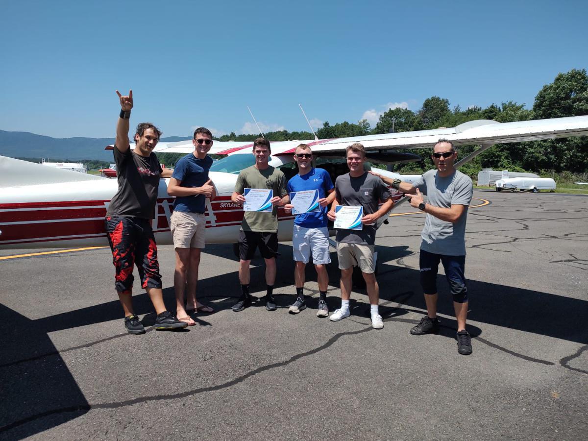 Skydive Front Royal Skydive Front Royal