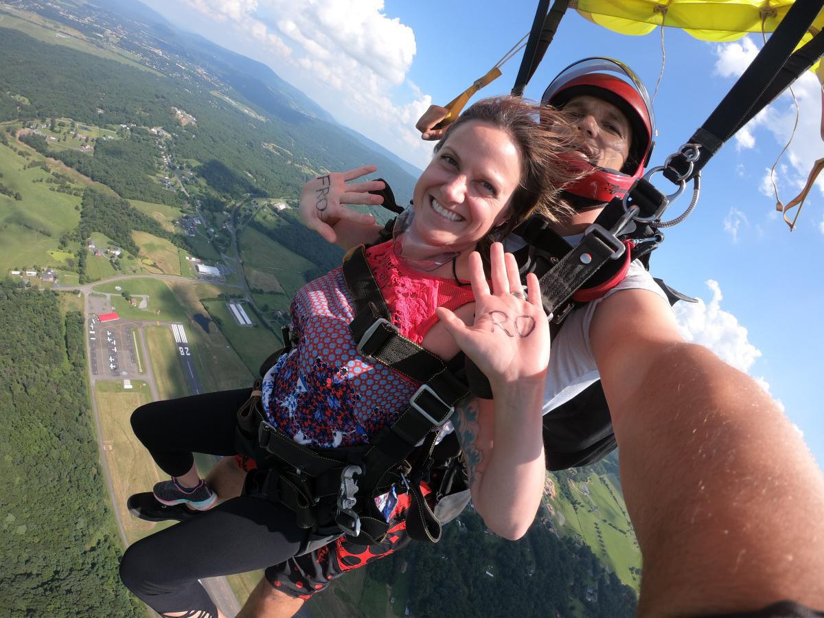 Skydive Front Royal Skydive Front Royal