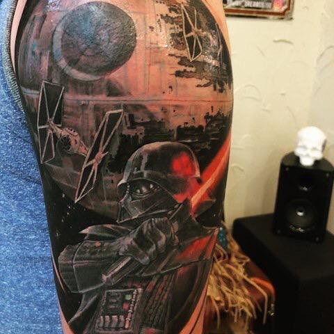 Art 1st Custom Tattoos