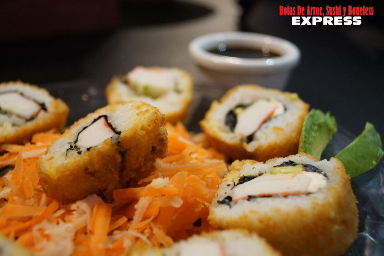 Sushi