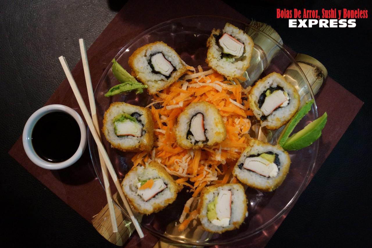 Sushi