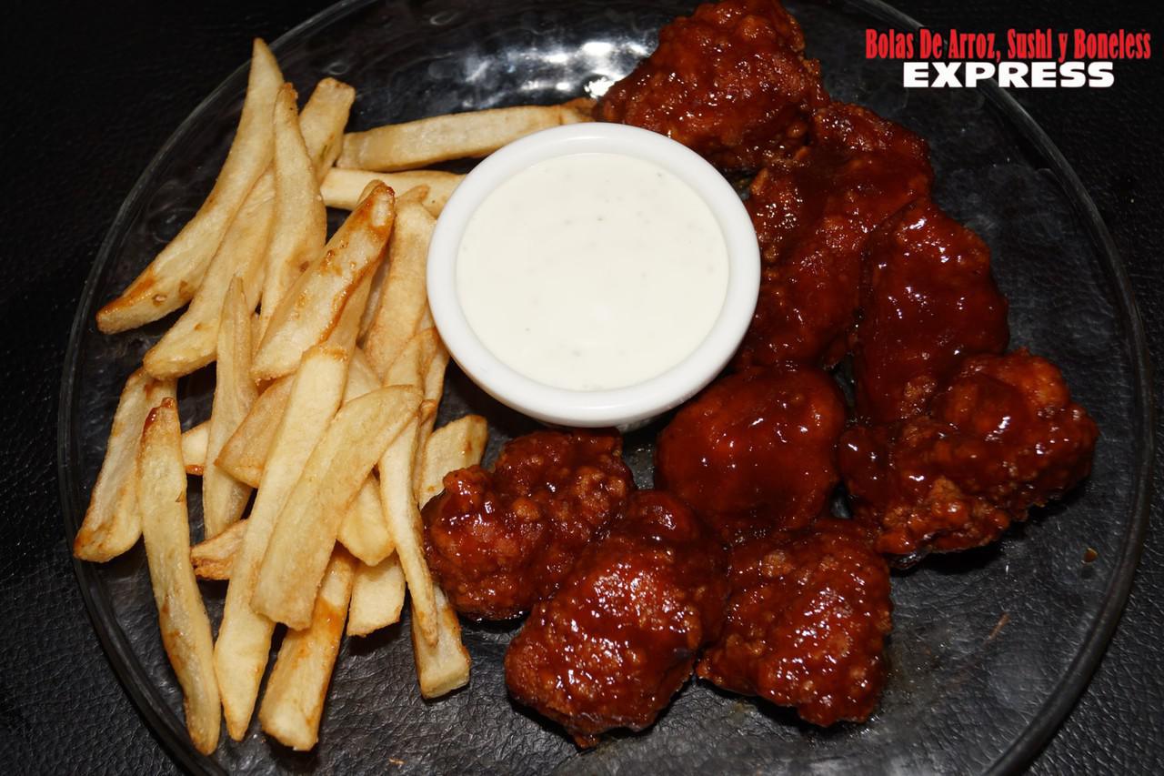 Boneless
