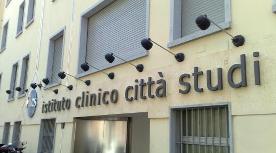 Via Niccolò Jommelli Milano Mi Ist. Clinico Città Studi