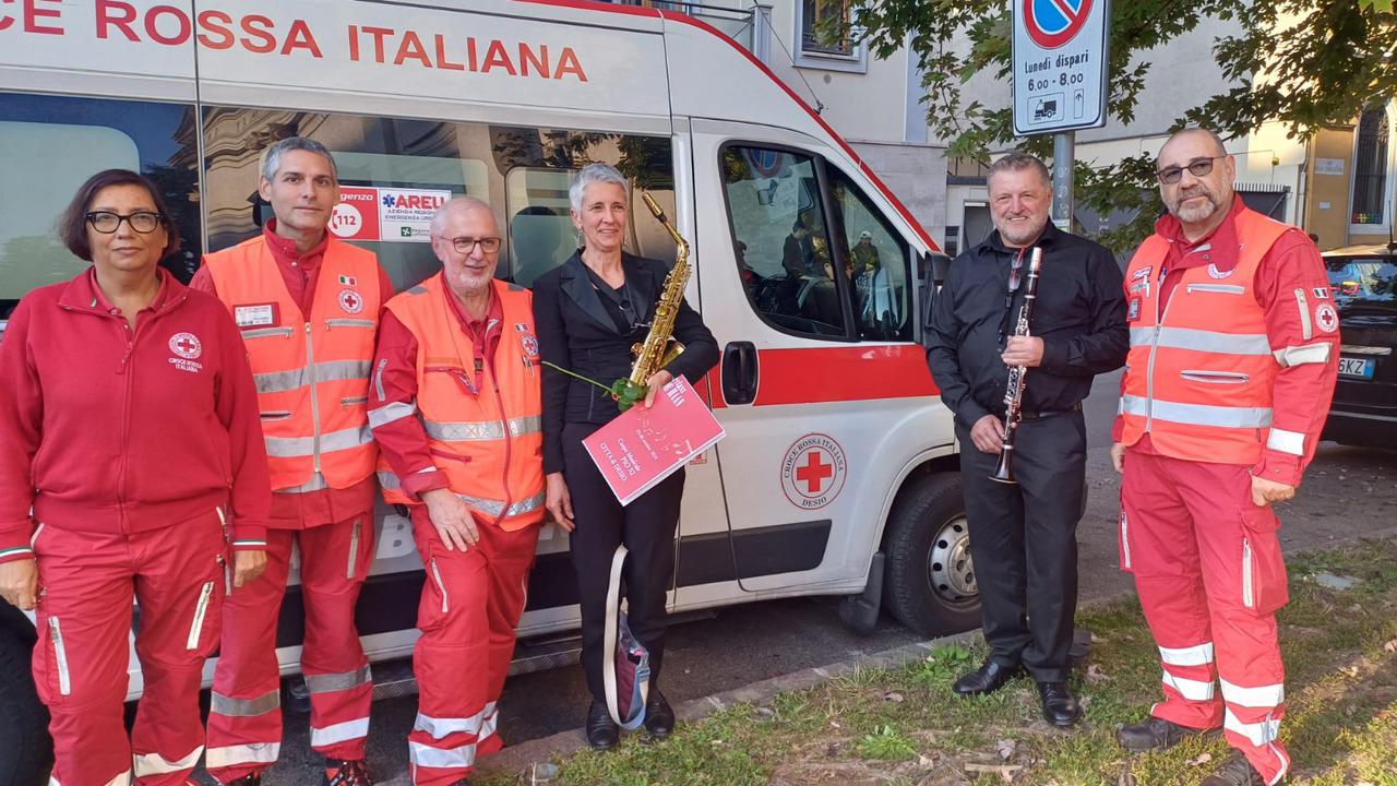 Concerto Festa di Desio