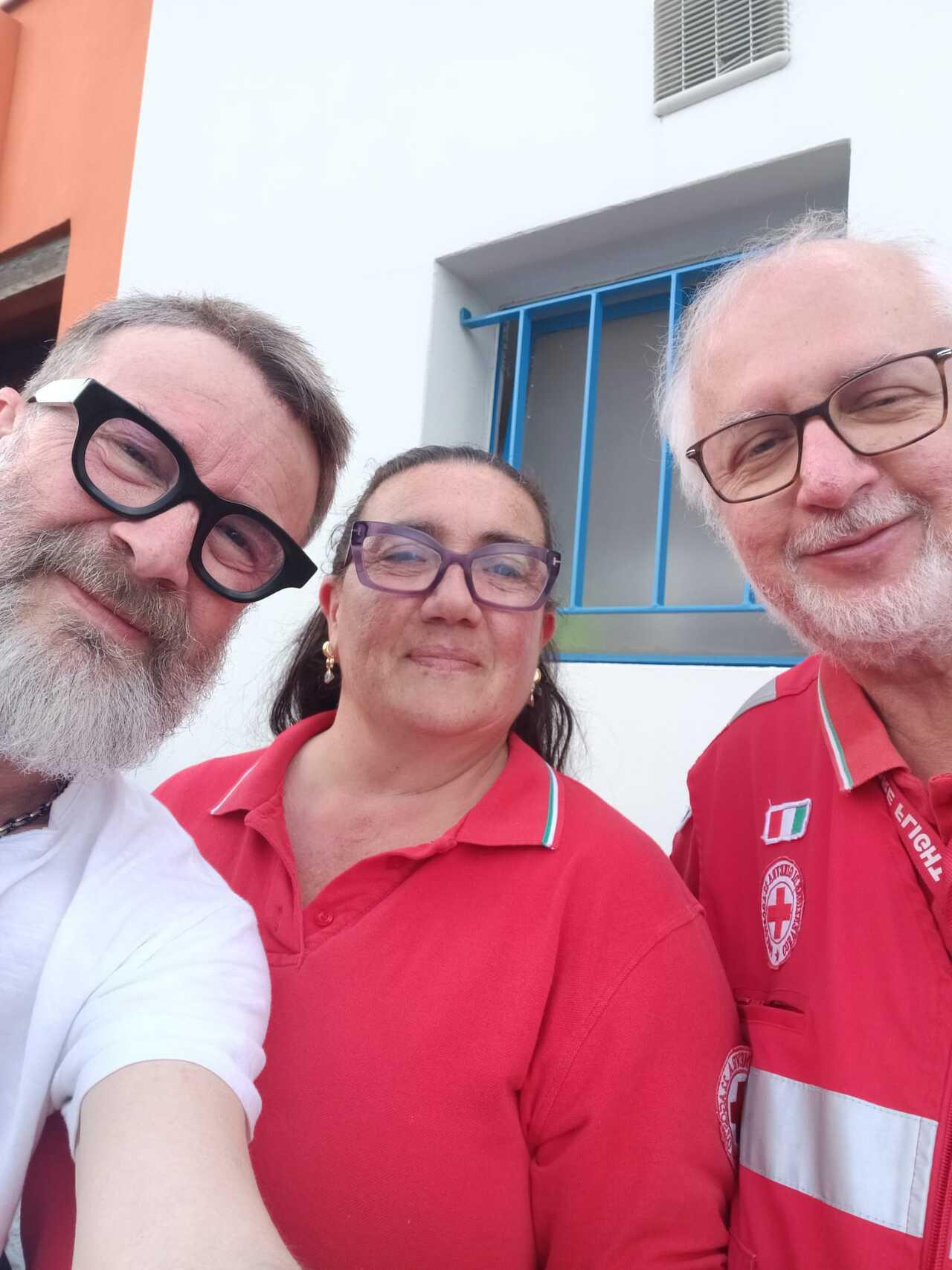 Servizio Calcio Verano