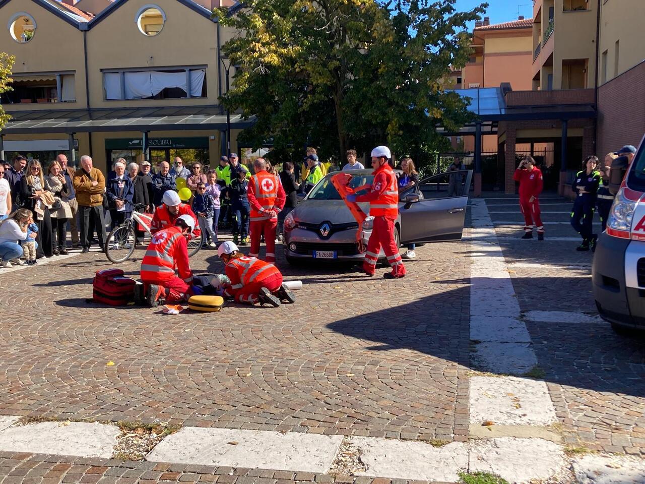 Festa della Protezione Civile