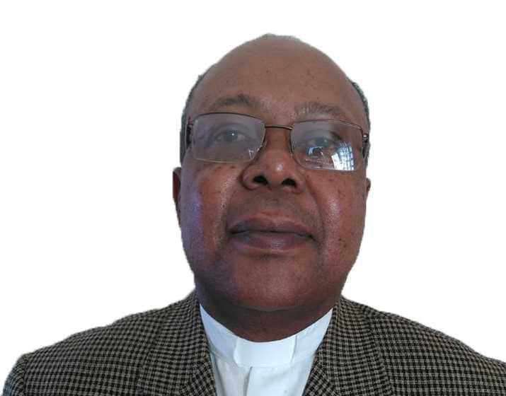 Pe. Carlos Enrique Santos da Silva, msj. Pe. Carlos Enrique Santos da Silva, msj.