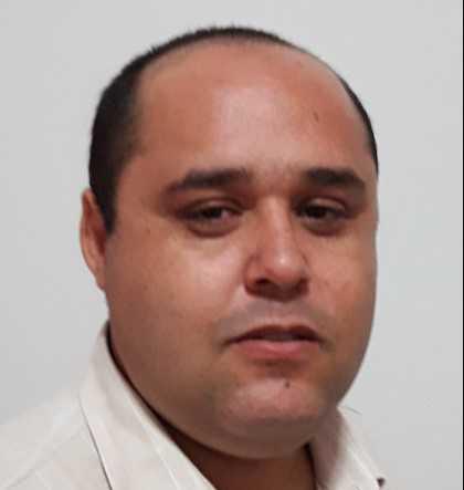 Pe. Joilson Domingos André Pe. Joilson Domingos André