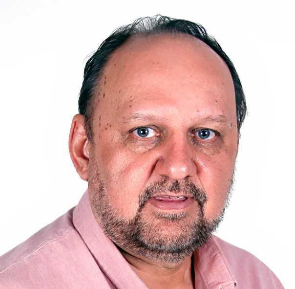 Pe. Mário Roberto Rodrigues Faria Pe. Mário Roberto Rodrigues Faria