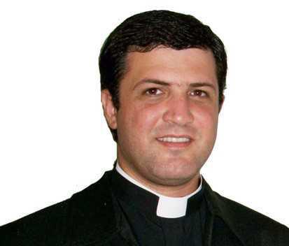 Pe. Valter Lucato Campano Junior Pe. Valter Lucato Campano Junior