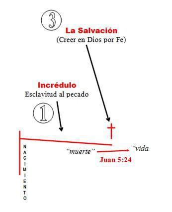 1-1 Una Vista Panorámica de la Vida Cristiana Normal 1-1 Una Vista Panorámica de la Vida Cristiana Normal