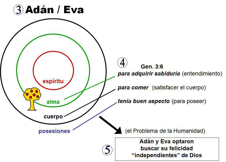 1-5 La Naturaleza Divina y La Naturaleza Humana 1-5 La Naturaleza Divina y La Naturaleza Humana