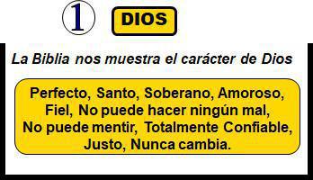 1-5 La Naturaleza Divina y La Naturaleza Humana 1-5 La Naturaleza Divina y La Naturaleza Humana