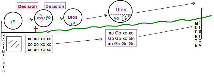 1-7 El Desarrollo Normal de un Creyente 1-7 El Desarrollo Normal de un Creyente