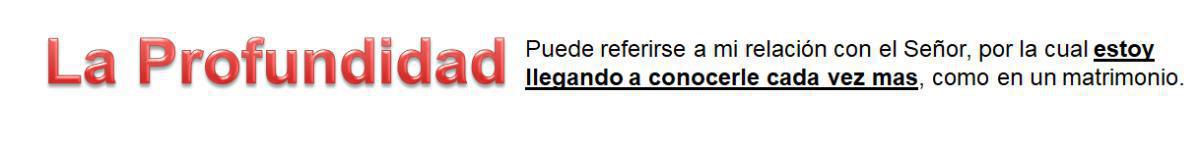 1-9 Principios Relacionados con el Permanecer en Cristo 1-9 Principios Relacionados con el Permanecer en Cristo