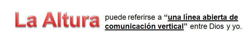 1-9 Principios Relacionados con el Permanecer en Cristo