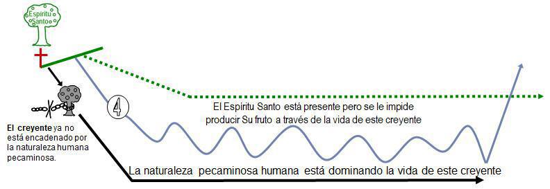1-12 El Vivir Diariamente en Armonía con el Señor 1-12 El Vivir Diariamente en Armonía con el Señor