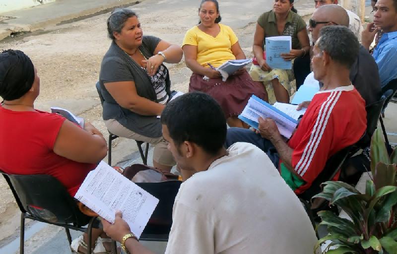 Etapa 2 - Entrenamiento Discipulador Etapa 2 - Entrenamiento Discipulador