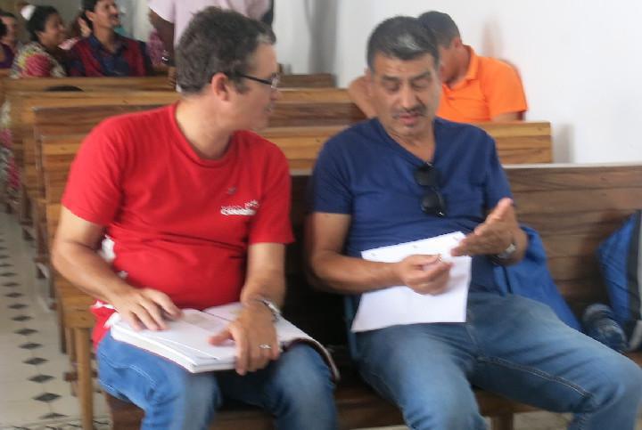 Etapa 3 - Conceptos Desarrollados Etapa 3 - Conceptos Desarrollados