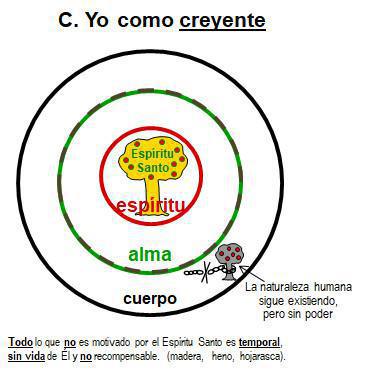 3-1 La Vida Cristiana Resumida