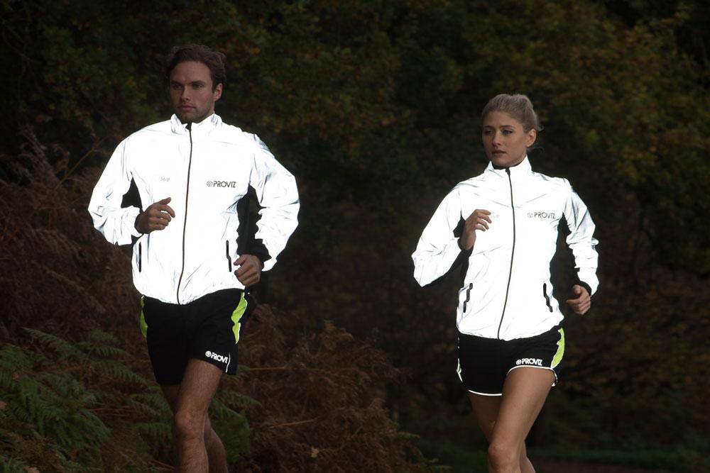 Save 20% on Proviz High Visibility Sportswear! Save 20% on Proviz High Visibility Sportswear!