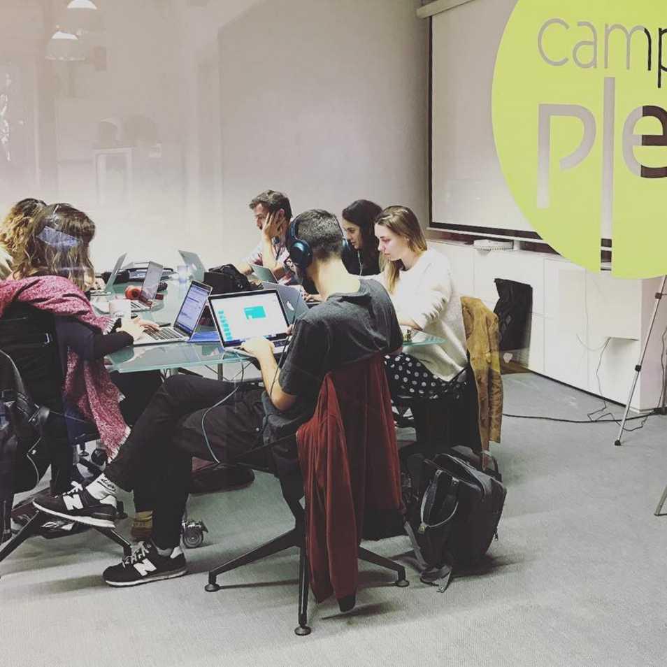 Quem somos Quem somos