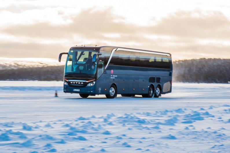 BIENVENUE EN LAPONIE BIENVENUE EN LAPONIE