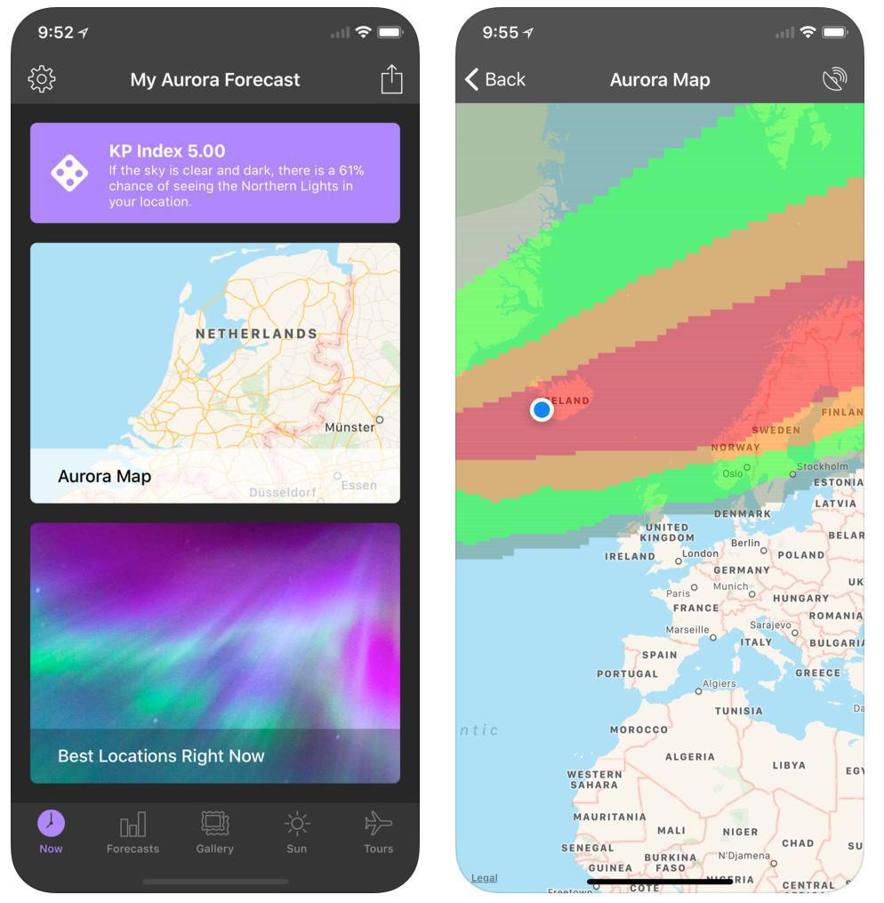 L'APPLICATION POUR NE RIEN LOUPER L'APPLICATION POUR NE RIEN LOUPER