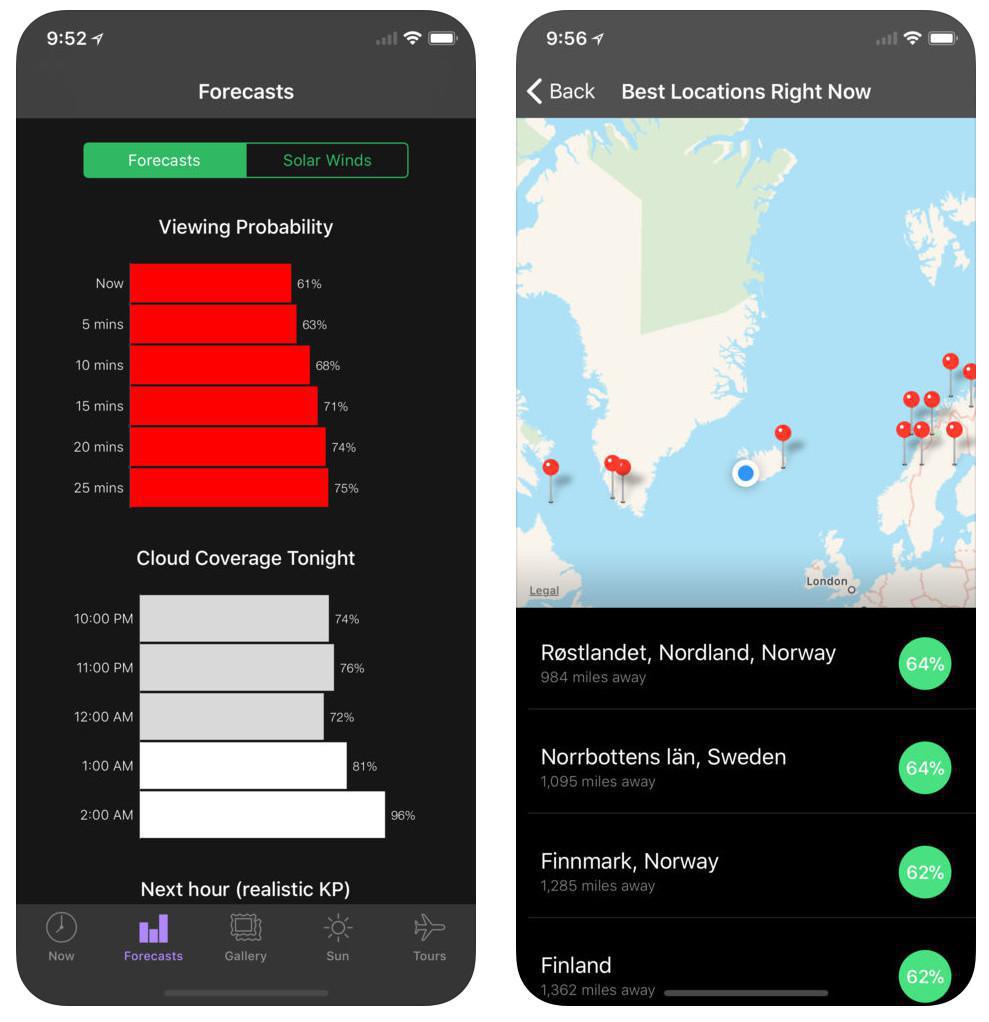 L'APPLICATION POUR NE RIEN LOUPER L'APPLICATION POUR NE RIEN LOUPER