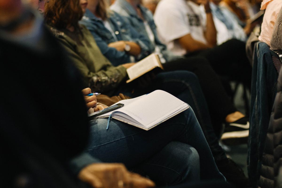 Ordinary General Assembly