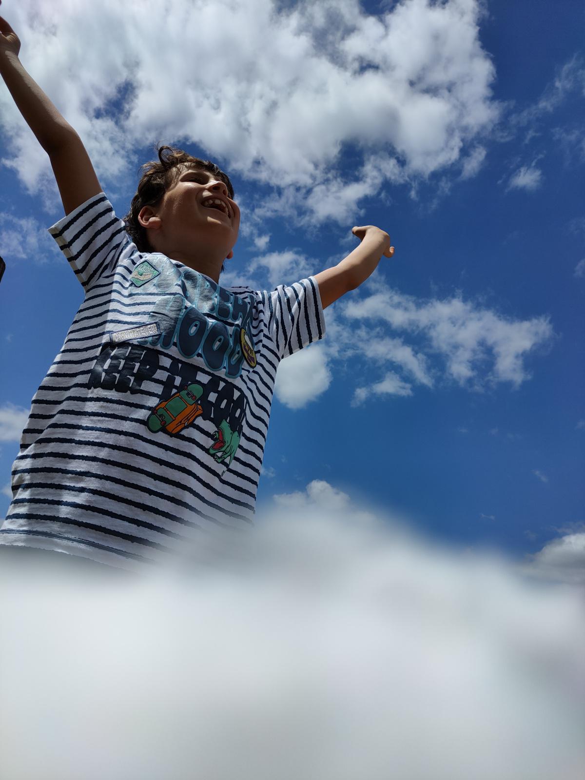 Alumnado premiado en el concurso ¿Qué te gustaría hacer este verano?