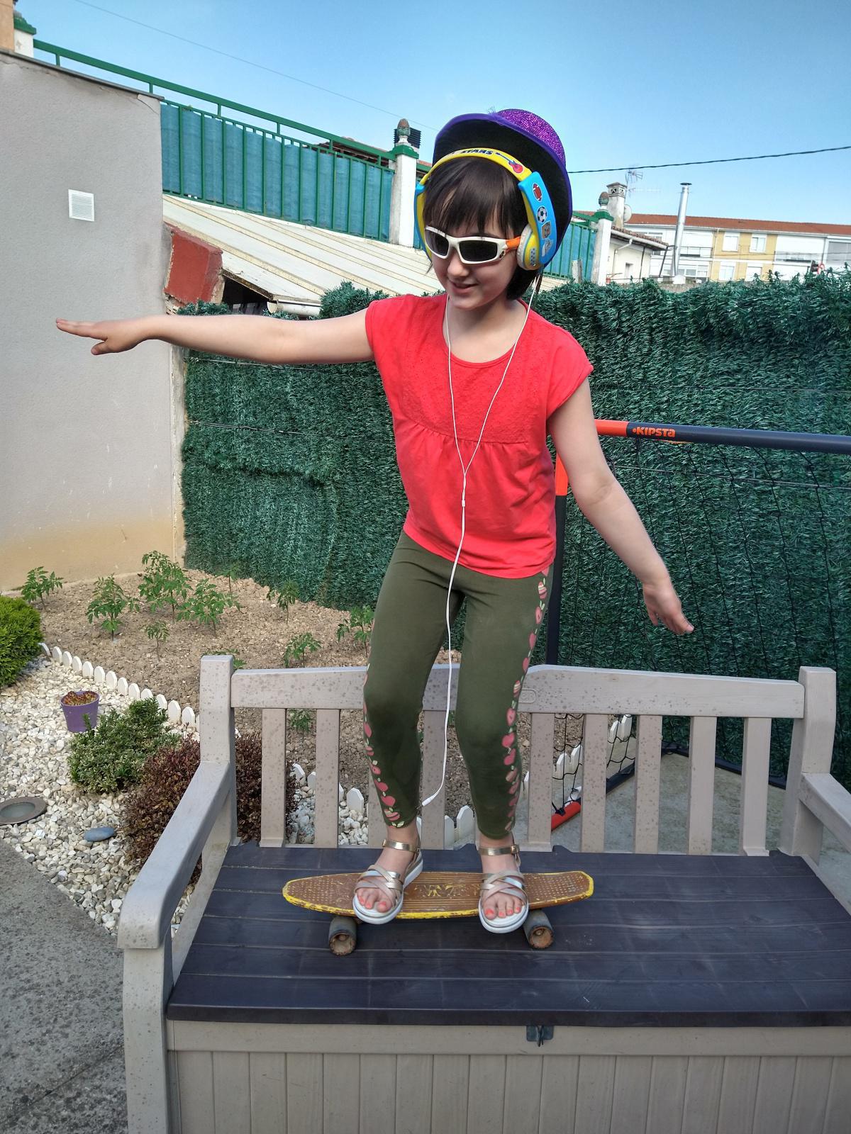 Alumnado premiado en el concurso ¿Qué te gustaría hacer este verano?