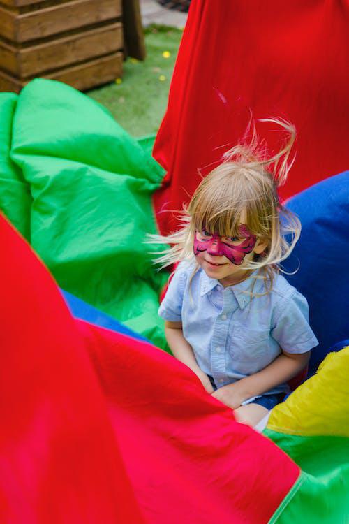 Campamento de inmersión lingüística en inglés - Semana de Carnaval 2023