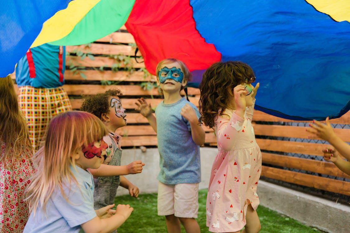 Campamento de carnavales A.D.C Ciudadela 2023
