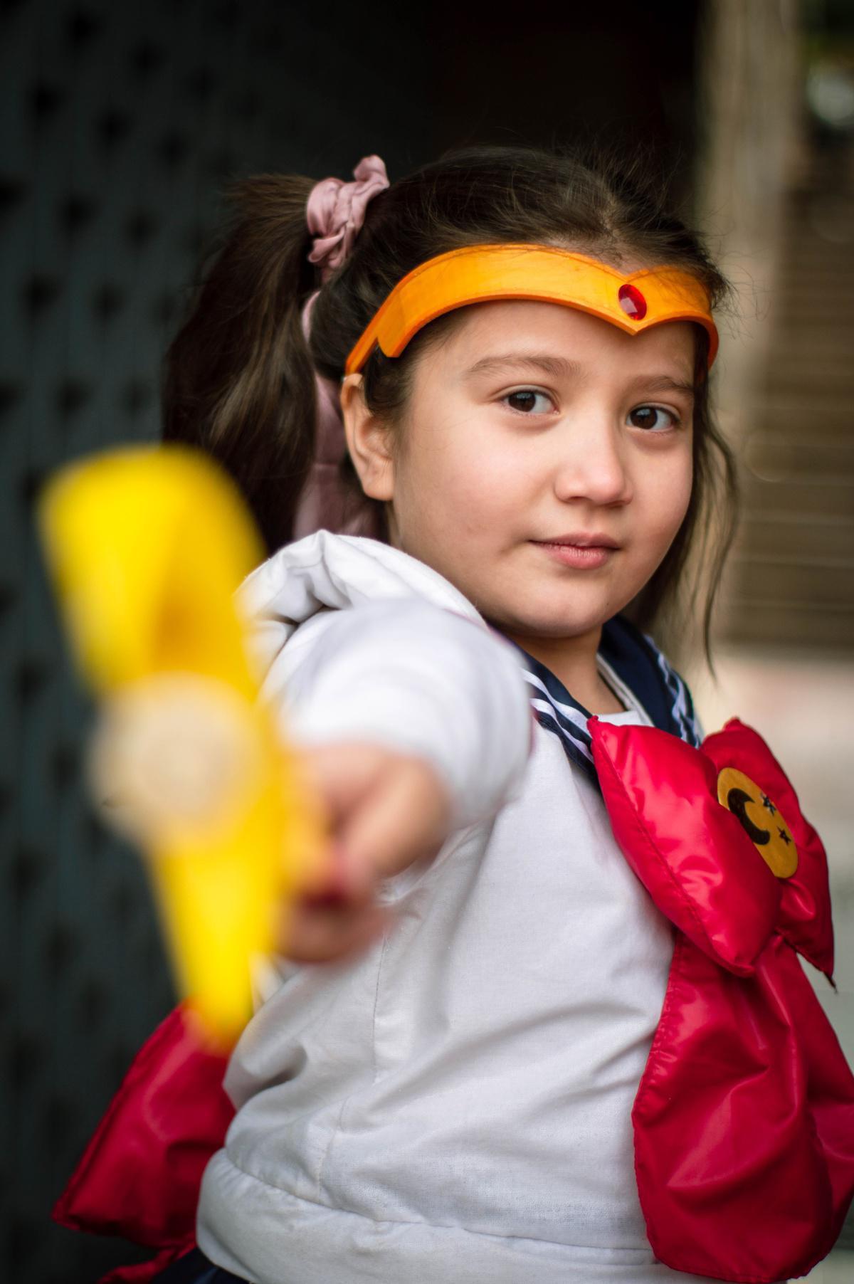 ¡Ya llega el carnaval! 