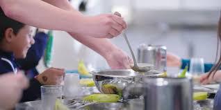 Cómo visualizar el menú del comedor escolar Cómo visualizar el menú del comedor escolar