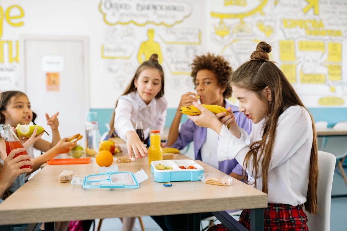 Servicio COMEDOR y DESPERTADOR curso 2025-2026