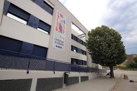 Boletín informativo Familias 2025/26 Boletín informativo Familias 2025/26