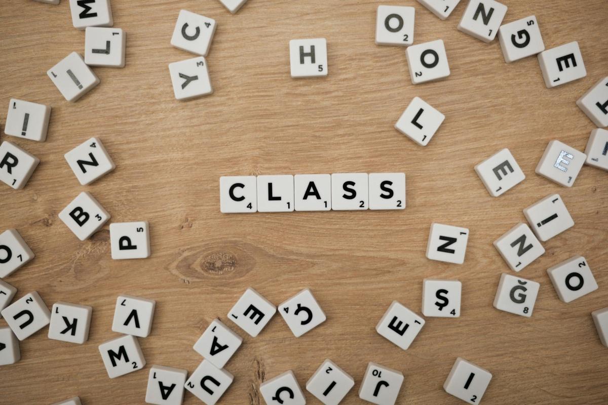 Clases subvencionadas de conversación en inglés con profesorado nativo. Curso 2025/26