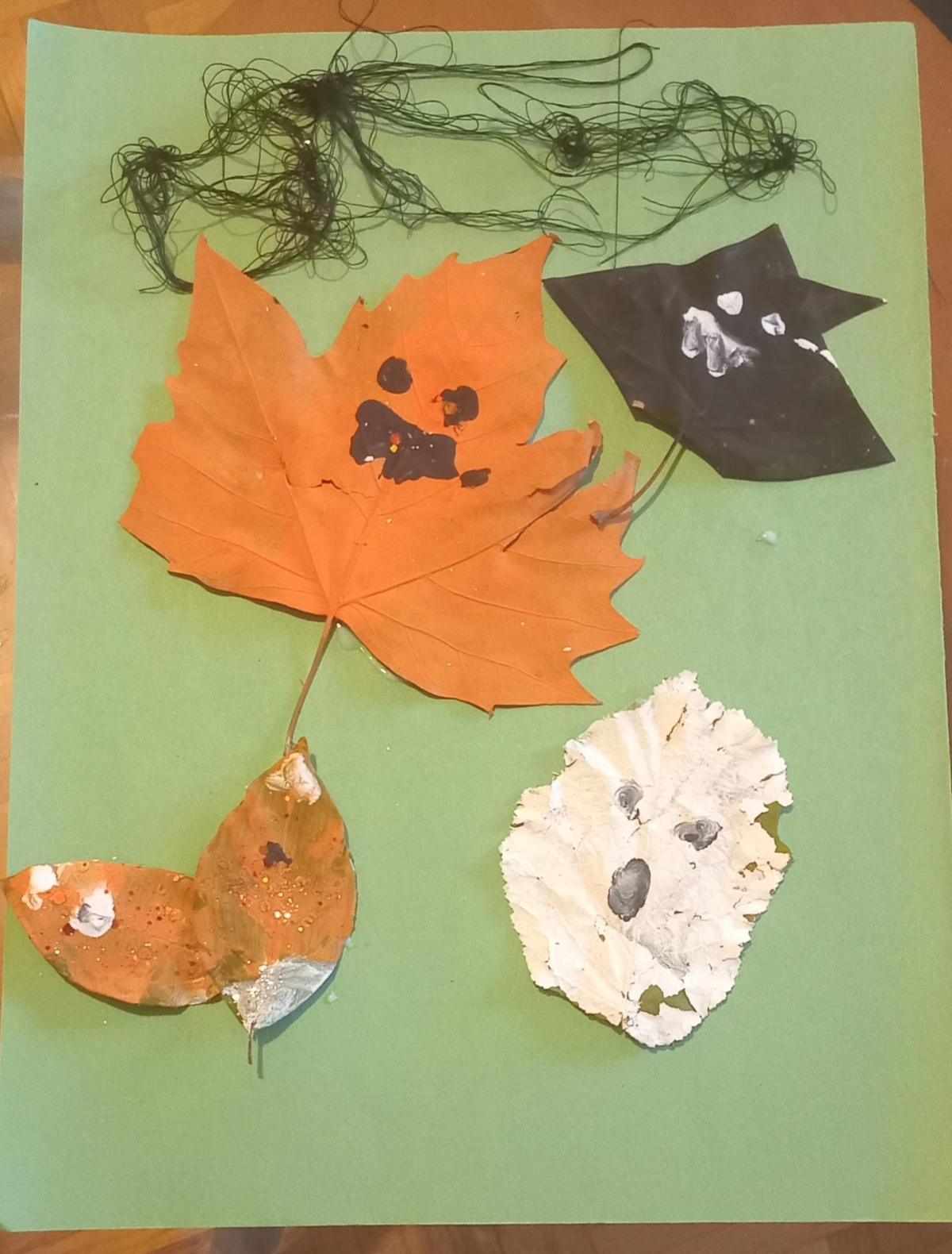 Ganadores/as Concurso Halloween Cardenal Ilundain 2025