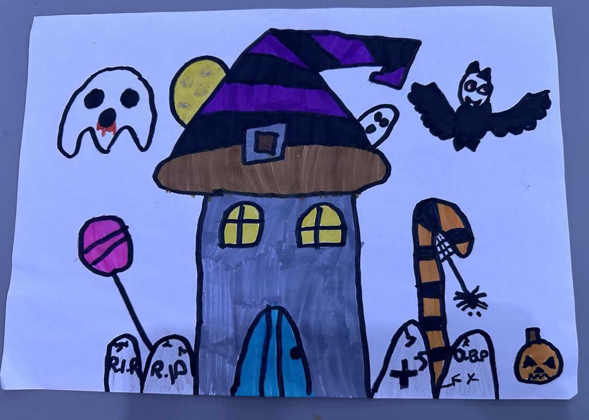 Ganadores/as Concurso Halloween Cardenal Ilundain 2025 Ganadores/as Concurso Halloween Cardenal Ilundain 2025