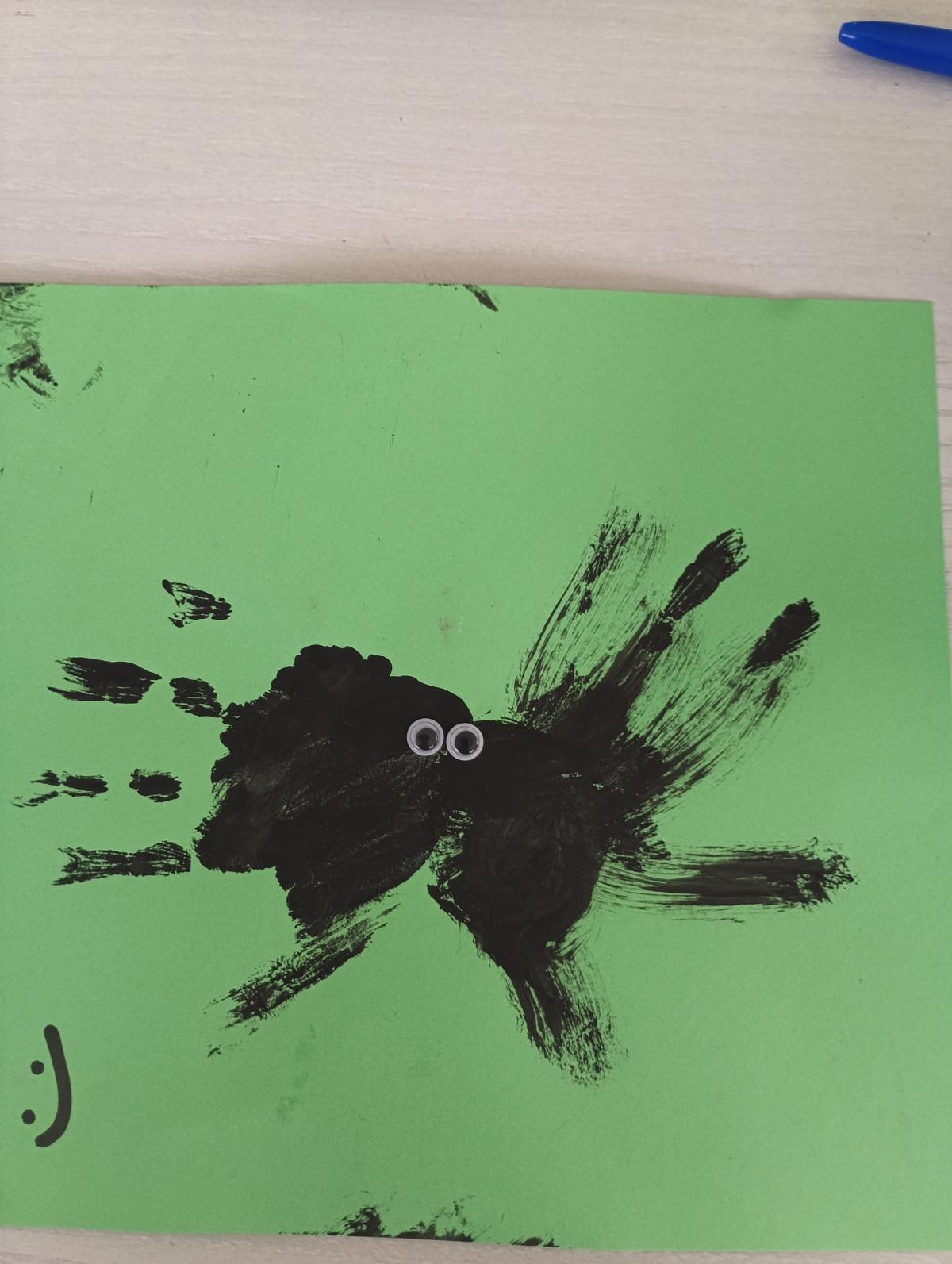 Ganadores/as Concurso Halloween Cardenal Ilundain 2025