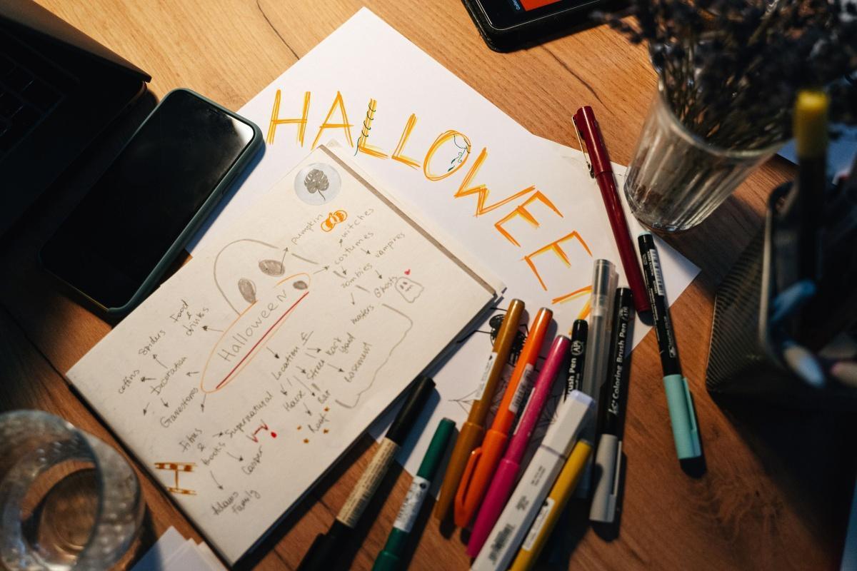 Concurso Halloween 2026